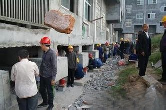 柘荣哪些方面可以保证房子加固质量合格？